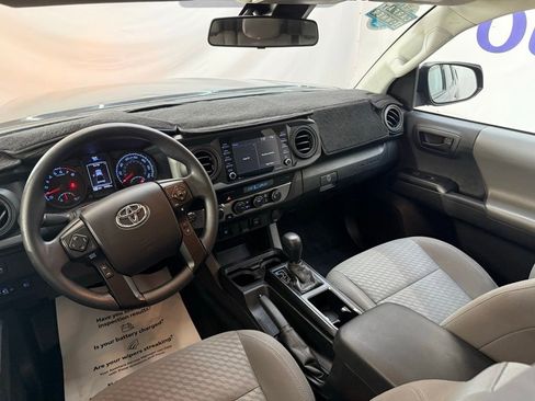 Used 2023 Toyota Tacoma SR AWD/4WD image 10