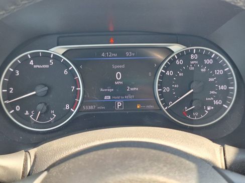 Used 2022 Nissan Sentra SV FWD image 15