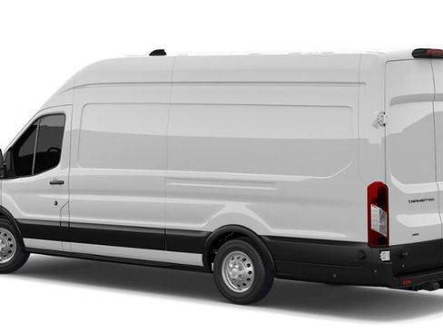New 2026 Ford Transit 350 148 High Roof Extended AWD image 23