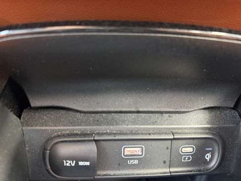 Used 2025 Kia Telluride EX X-Line AWD/4WD image 30