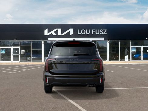 New 2025 Kia Telluride SX X-Line image 5
