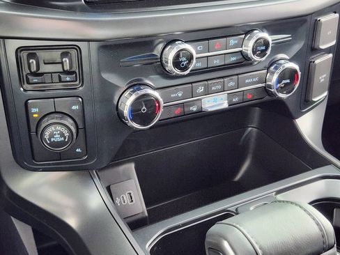 New 2026 Ford F150 Tremor w/ Bed Utility Package AWD/4WD image 24
