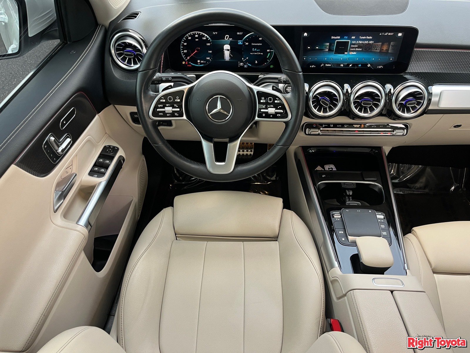 Used 2022 Mercedes-Benz GLB 250 image 16