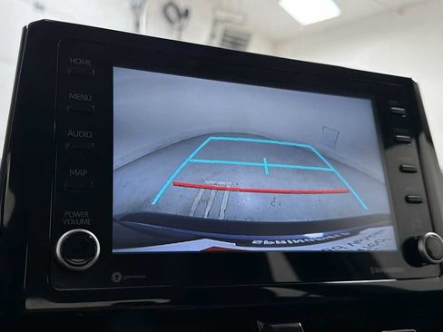 Certified 2022 Toyota Corolla LE image 19