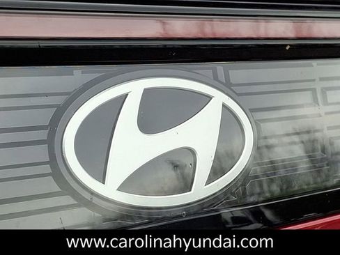 New 2026 Hyundai Sonata N Line image 13