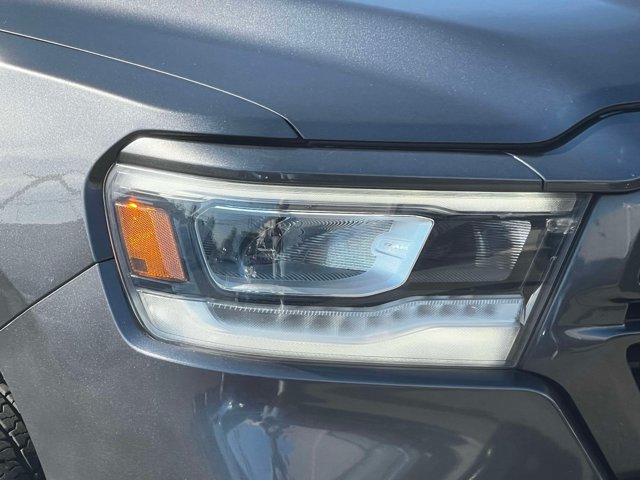 Used 2019 RAM 1500 Big Horn AWD/4WD image 9