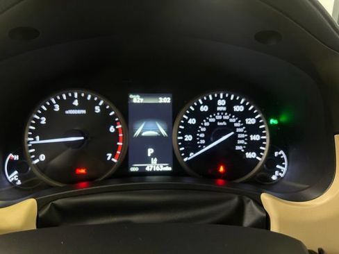 Used 2020 Lexus NX 300 AWD w/ Premium Package image 25