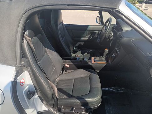 Used 2002 BMW Z3 2.5i image 21