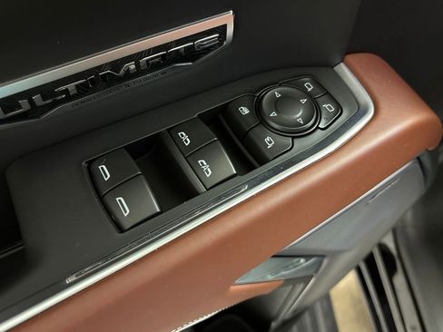 Certified 2026 GMC Sierra 1500 Denali Ultimate image 24
