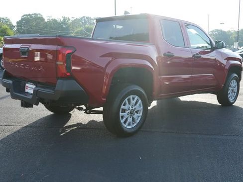Used 2024 Toyota Tacoma SR RWD image 7