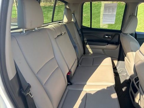 Used 2021 Honda Ridgeline RTL-E image 14