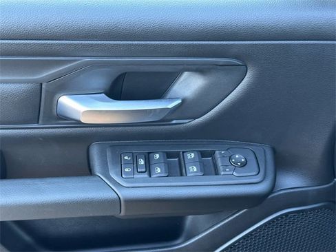 New 2026 RAM 1500 Tradesman w/ Off Road Group image 21