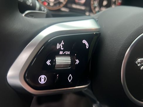 Used 2026 Jaguar F-PACE R-Dynamic S AWD/4WD image 12