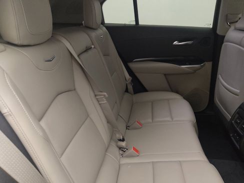 Used 2021 Cadillac XT4 Premium Luxury w/ Cold Weather Package FWD image 19