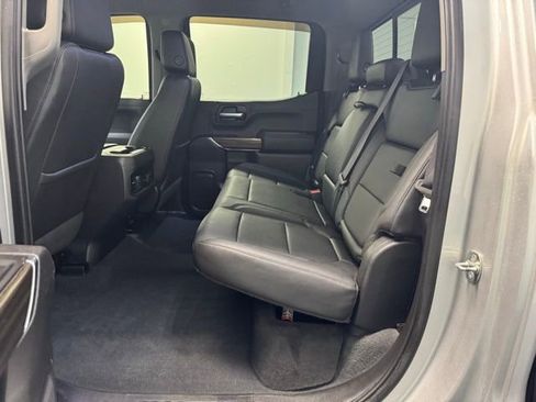 Used 2019 Chevrolet Silverado 1500 LT Trail Boss image 31