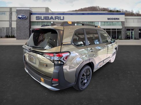 New 2026 Subaru Forester Wilderness image 5