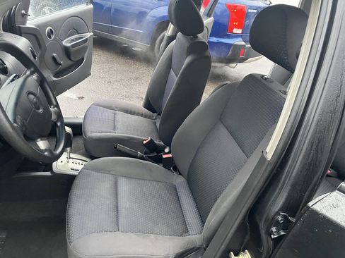 Used 2007 Chevrolet Aveo5 LS FWD image 25
