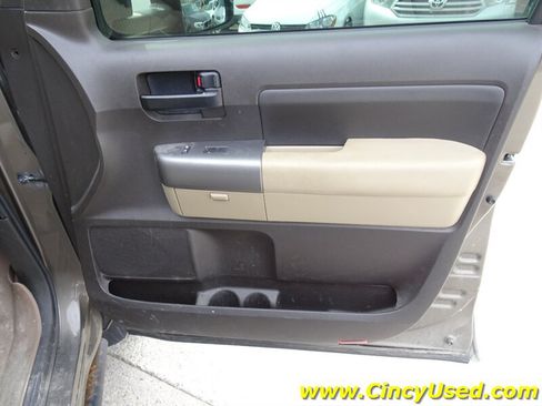 Used 2011 Toyota Tundra 4x4 Double Cab image 23