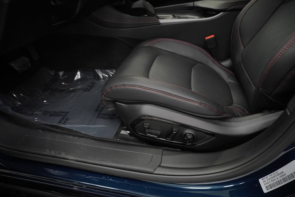 New 2026 Dodge Charger Scat Pack AWD/4WD image 26
