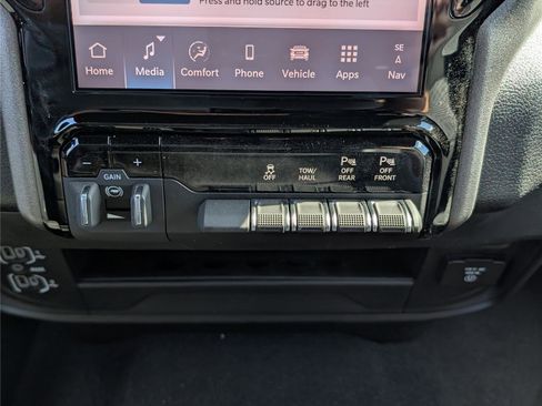 New 2026 RAM 3500 Tradesman image 19