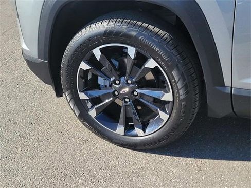 Certified 2026 Chevrolet Equinox RS image 11