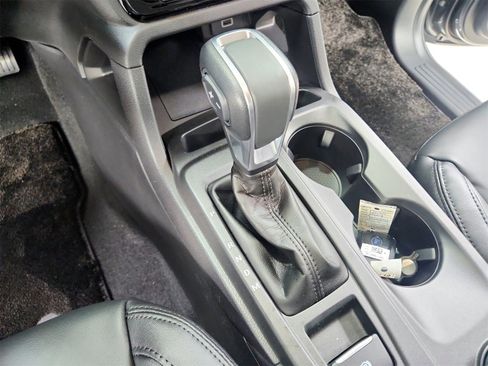 New 2025 Ford Ranger Lariat w/ FX4 Off-Road Package image 24