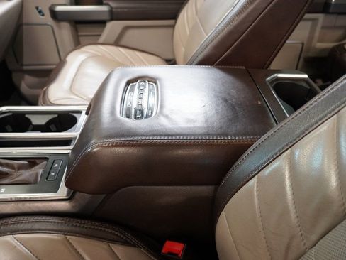 Used 2019 Ford F150 Limited w/ Trailer Tow Package image 22