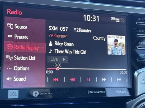 Used 2024 Toyota 4Runner Limited image 35