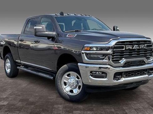 New 2025 RAM 2500 Tradesman image 2