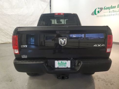 Used 2015 RAM 2500 SLT AWD/4WD image 5