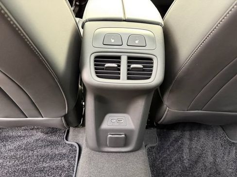Used 2023 Buick Envision Avenir AWD/4WD image 19