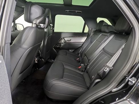 New 2026 Land Rover Range Rover Sport Dynamic SE AWD/4WD image 10