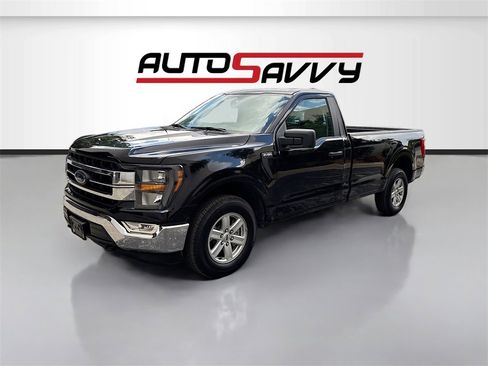 Used 2022 Ford F150 XL w/ Equipment Group 101A High image 3