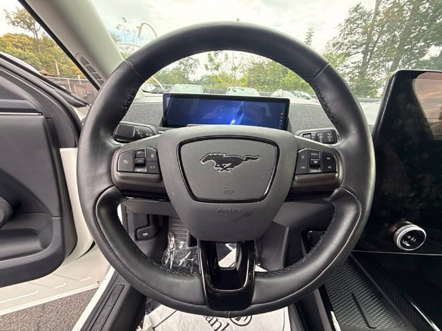 Used 2024 Ford Mustang Mach-E Premium AWD/4WD image 17