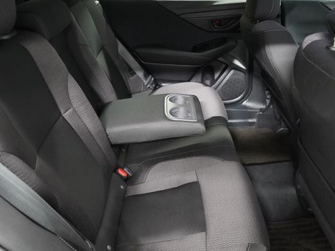 Used 2025 Subaru Outback AWD/4WD image 21