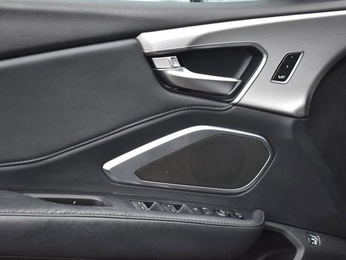 Used 2020 Acura RDX FWD image 33