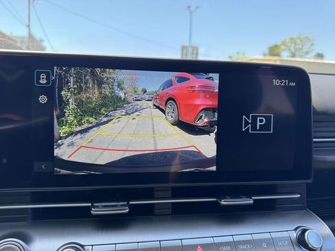 Certified 2026 Hyundai Kona SE AWD/4WD image 22