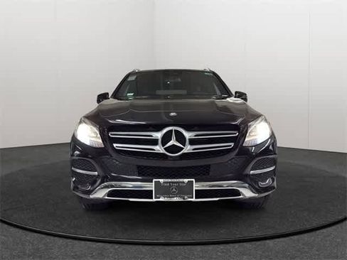 Used 2016 Mercedes-Benz GLE 350 4MATIC image 2