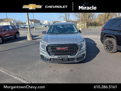 Used 2023 GMC Terrain SLE w/ Elevation Edition