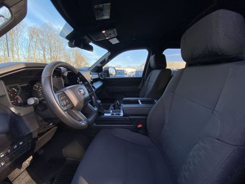 Certified 2026 Toyota Tundra SR image 24