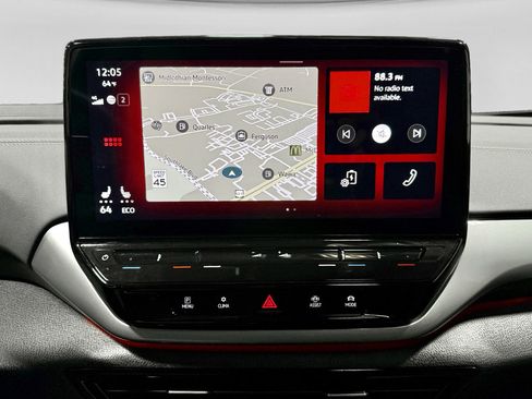 Used 2023 Volkswagen ID.4 Pro S AWD/4WD image 11