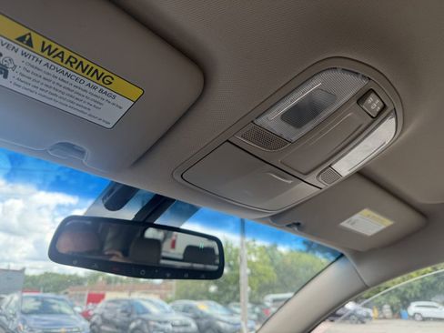 Used 2018 Hyundai Tucson Limited image 11