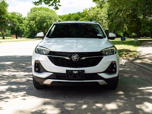 Used 2020 Buick Encore GX Select FWD image 3