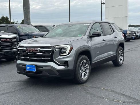 New 2026 GMC Terrain Elevation w/ Technology Package II image 4