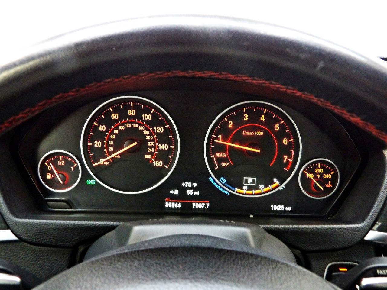 Used 2019 BMW 430i Convertible RWD image 19