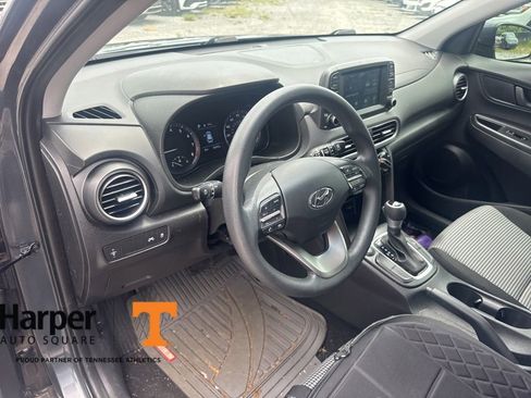 Used 2021 Hyundai Kona SE FWD image 14