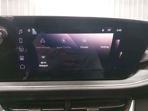 Used 2024 Buick Envista Preferred w/ Convenience I Package image 21