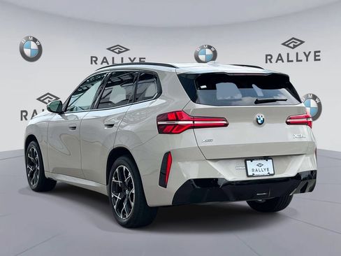 Certified 2026 BMW X3 xDrive30i w/ Premium Package AWD/4WD image 7