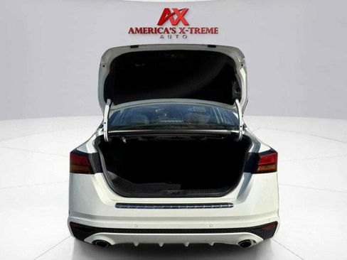 Used 2022 Nissan Altima 2.5 SL image 52