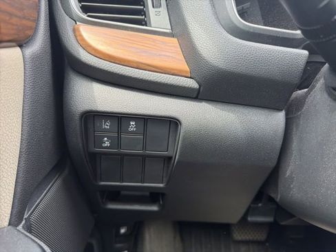 Used 2022 Honda CR-V EX image 45